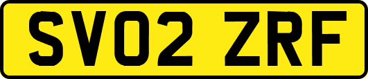 SV02ZRF
