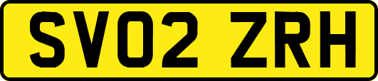 SV02ZRH