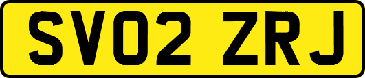 SV02ZRJ