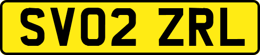 SV02ZRL