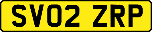 SV02ZRP