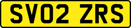 SV02ZRS