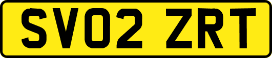 SV02ZRT