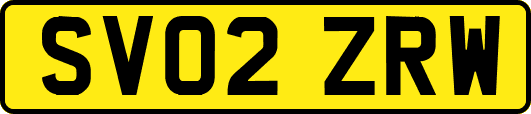 SV02ZRW