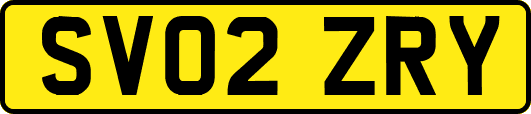 SV02ZRY