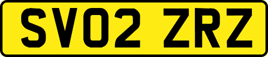 SV02ZRZ