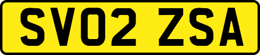 SV02ZSA