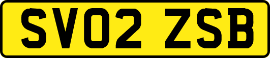 SV02ZSB