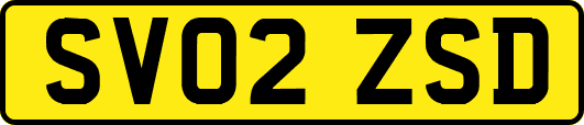 SV02ZSD