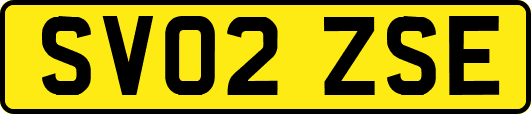 SV02ZSE