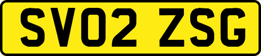 SV02ZSG