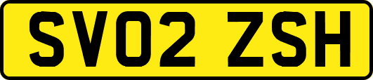 SV02ZSH