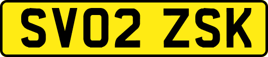 SV02ZSK