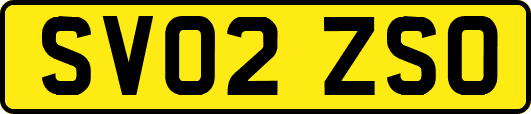SV02ZSO