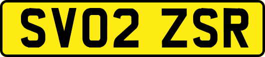 SV02ZSR