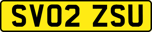 SV02ZSU