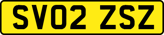 SV02ZSZ