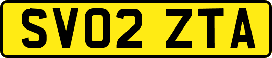 SV02ZTA