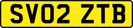 SV02ZTB