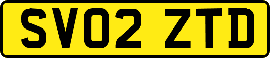 SV02ZTD