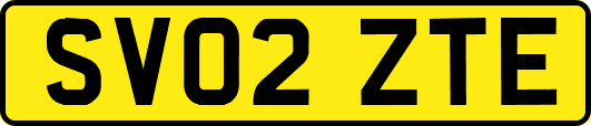 SV02ZTE