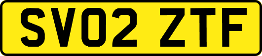 SV02ZTF