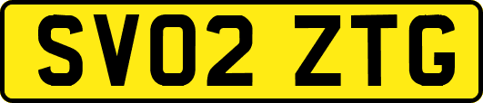 SV02ZTG