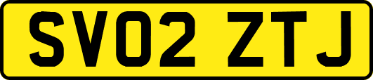 SV02ZTJ