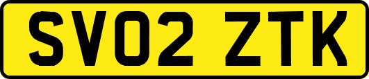 SV02ZTK