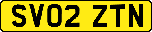 SV02ZTN