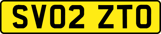 SV02ZTO