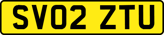 SV02ZTU
