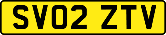 SV02ZTV