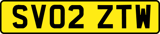 SV02ZTW