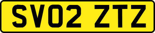 SV02ZTZ