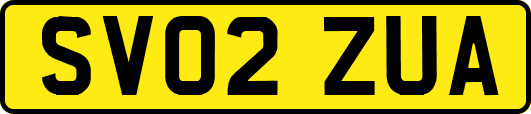 SV02ZUA