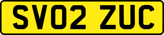 SV02ZUC