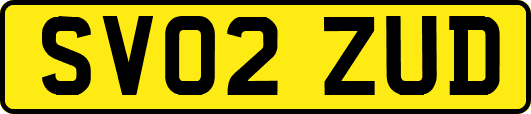 SV02ZUD