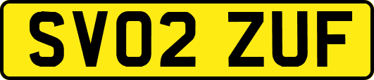 SV02ZUF