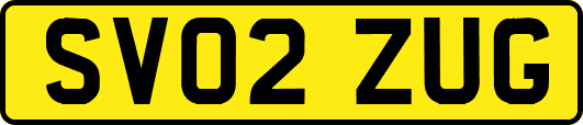 SV02ZUG