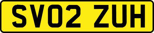 SV02ZUH
