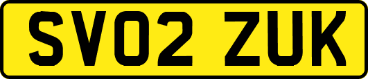 SV02ZUK