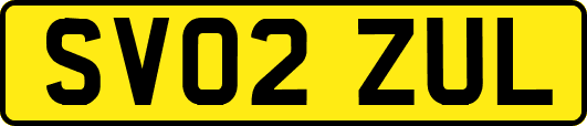 SV02ZUL