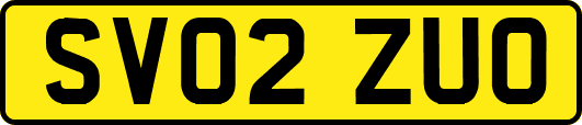 SV02ZUO