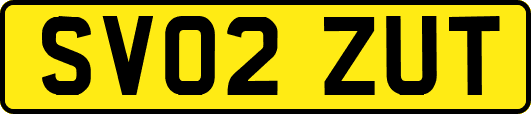 SV02ZUT