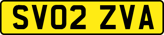 SV02ZVA