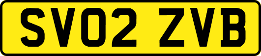 SV02ZVB