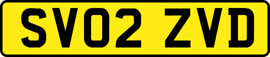 SV02ZVD