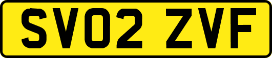 SV02ZVF