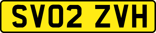 SV02ZVH